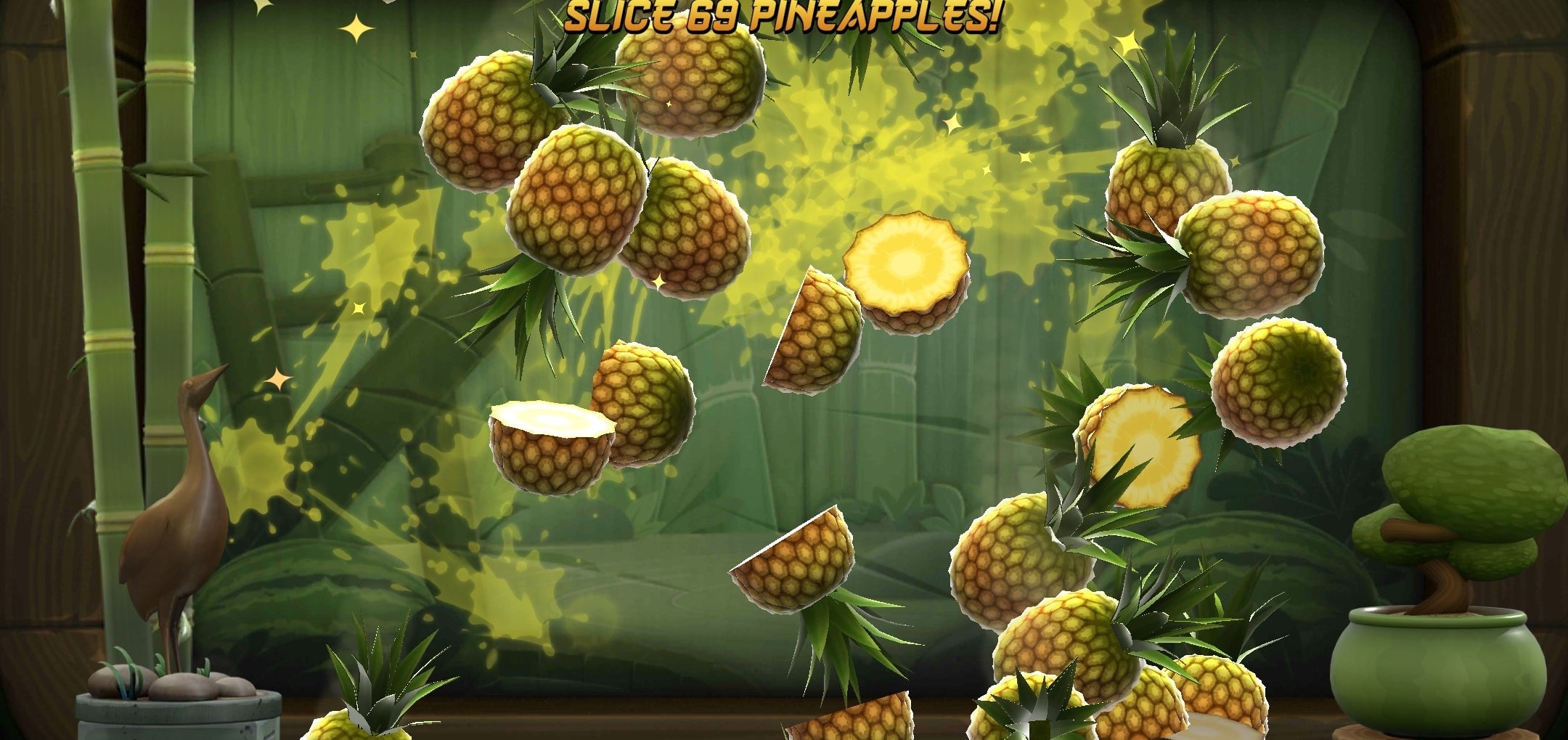 Screenshot: Kotaku / Halfbrick Studios