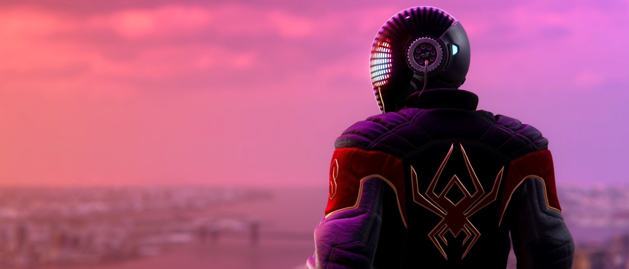 Spider-Man: Miles Morales