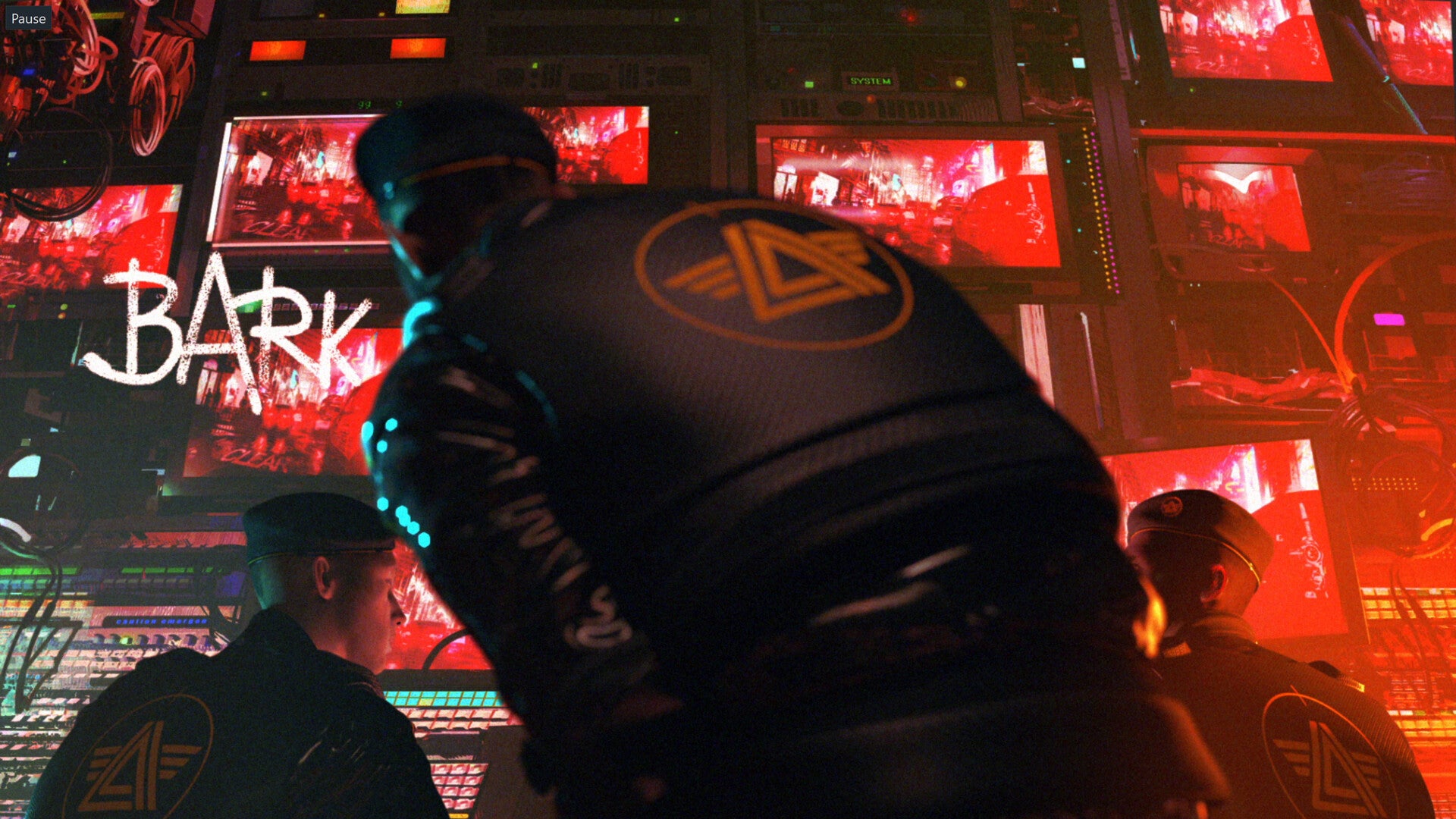 Image: Watch Dogs: Legion