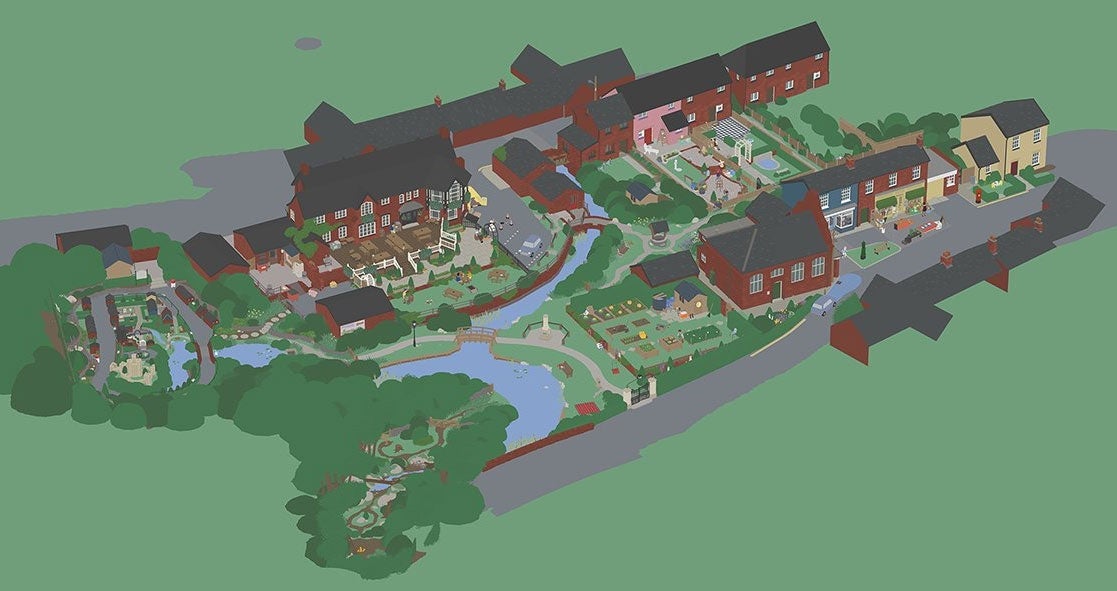 Image: House House / Marigold Bartlett