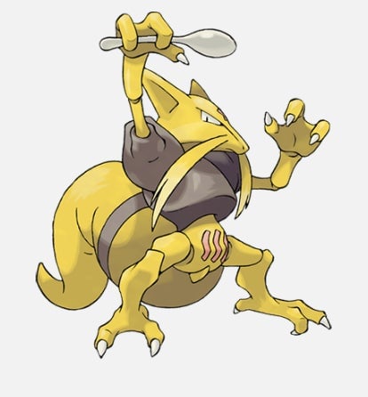 Image: The Pokemon Company