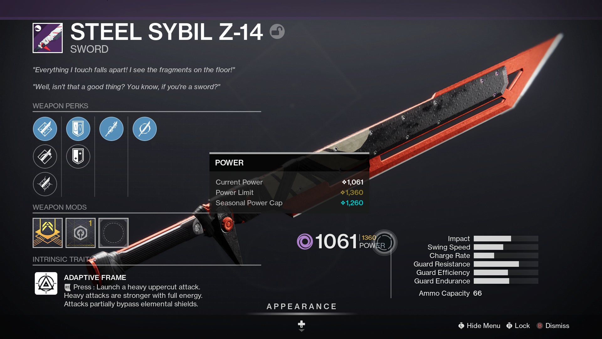 Screenshot: Bungie / Kotaku