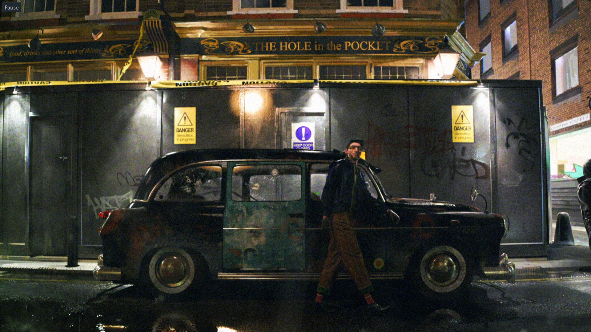 Image: Watch Dogs: Legion