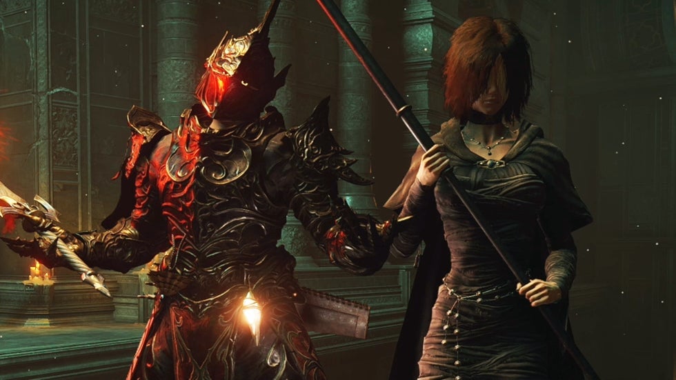 Screenshot: PlayStation Studios / Bluepoint Games / Distortion2