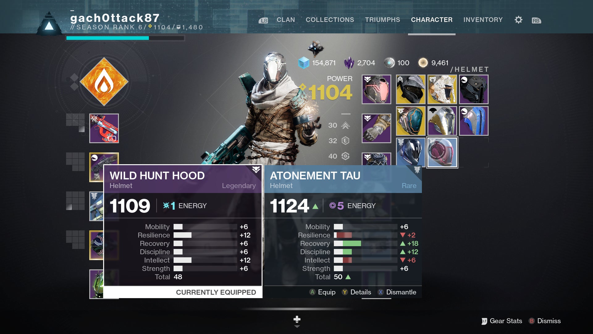 Screenshot: Bungie / Kotaku