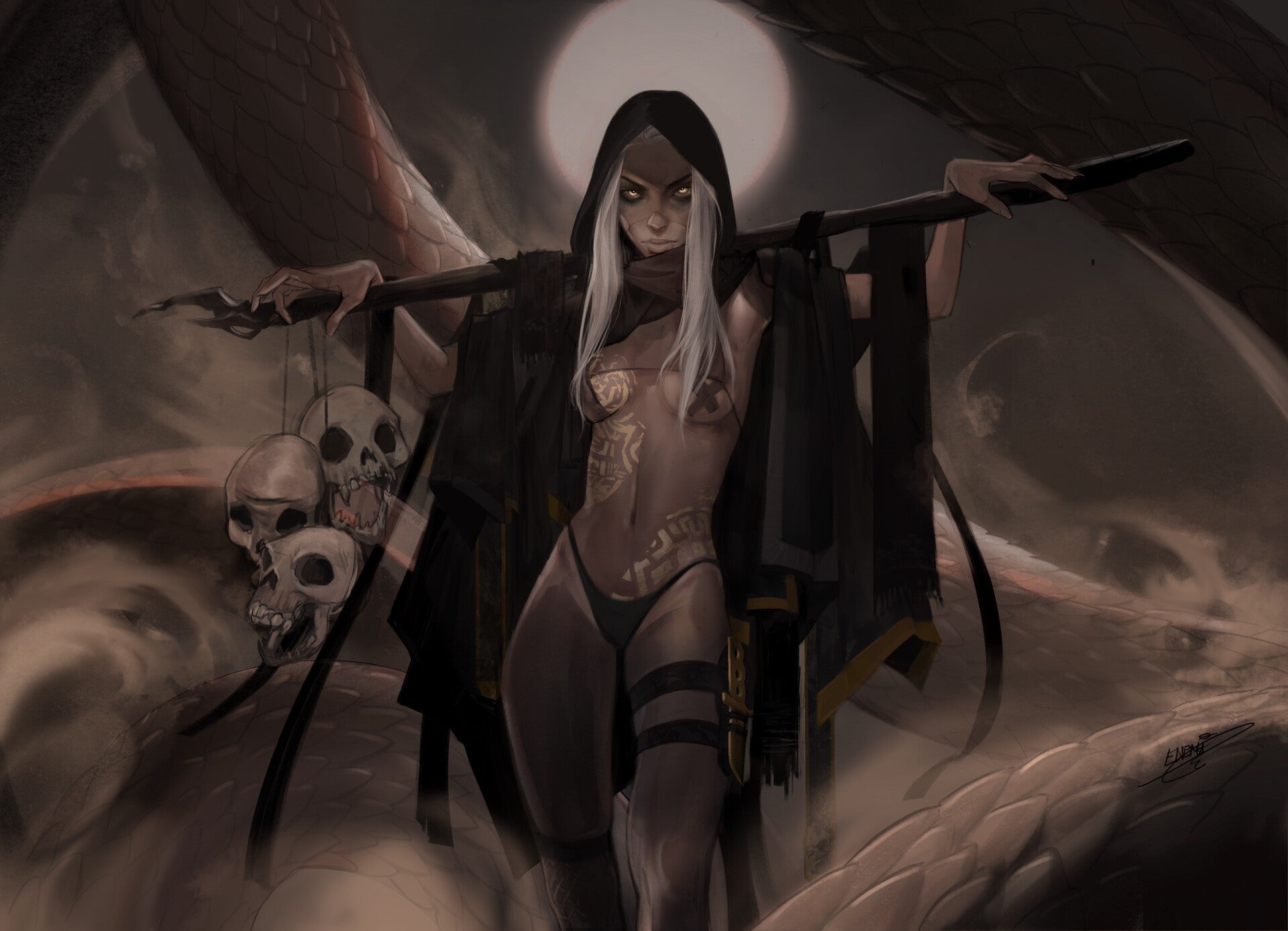 Image: Eleni Platnaris