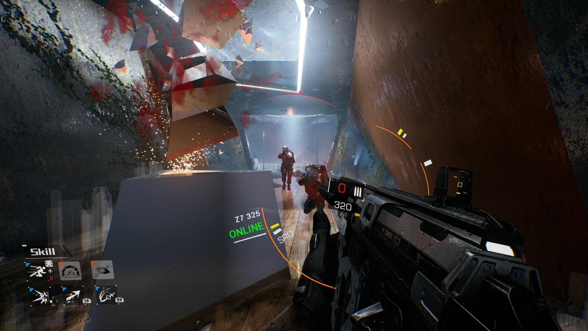 Screenshot: Playism / FYQD / Kotaku