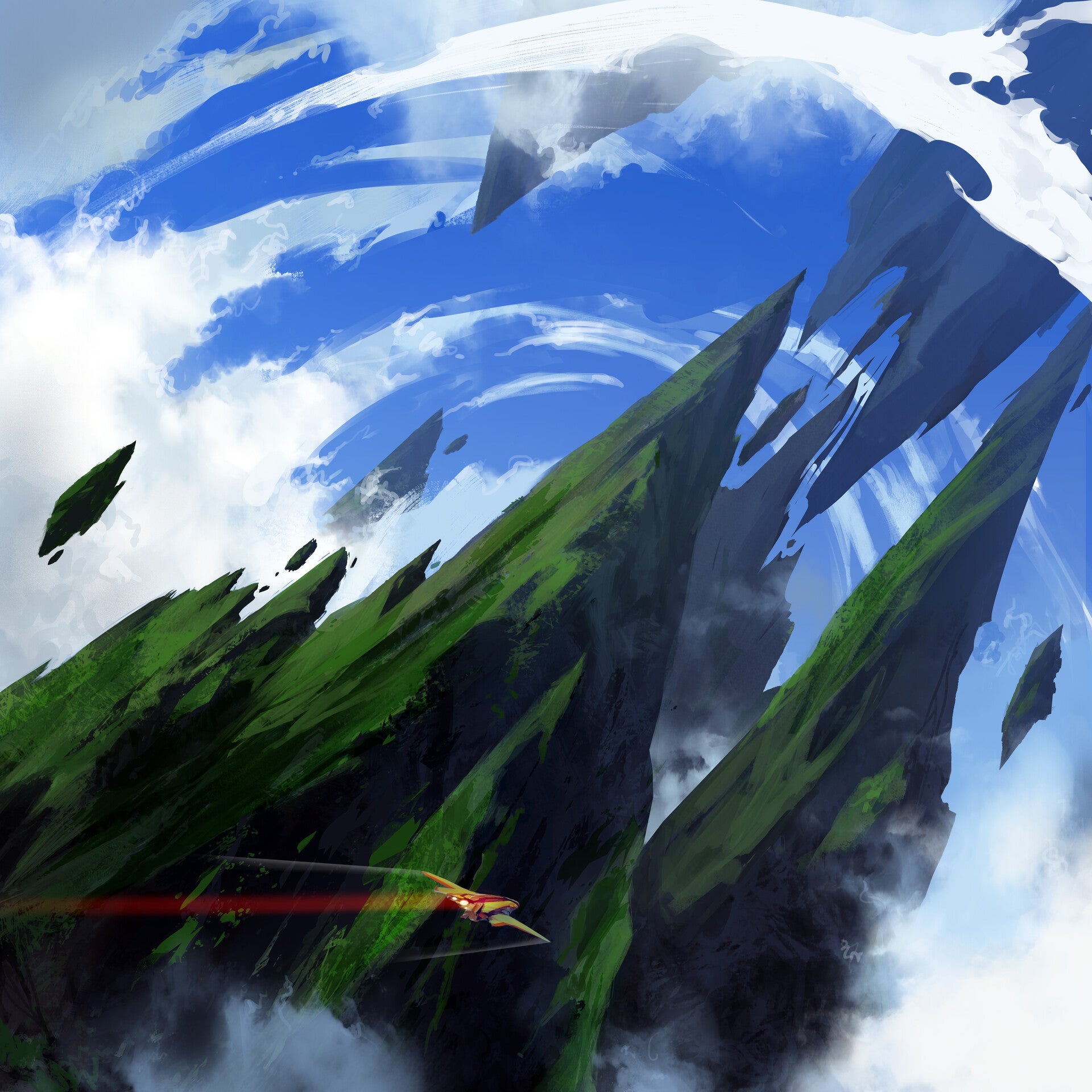 Illustration: Fatima Mandouh