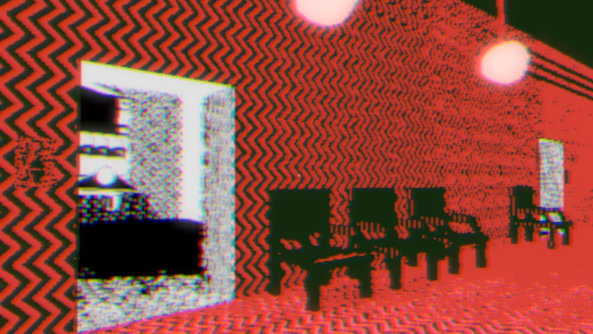 Screenshot: Taylor Swietanski / Kotaku