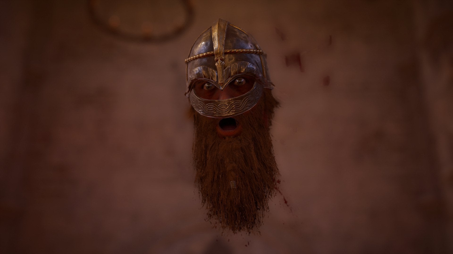 Assassinās Creed Valhalla