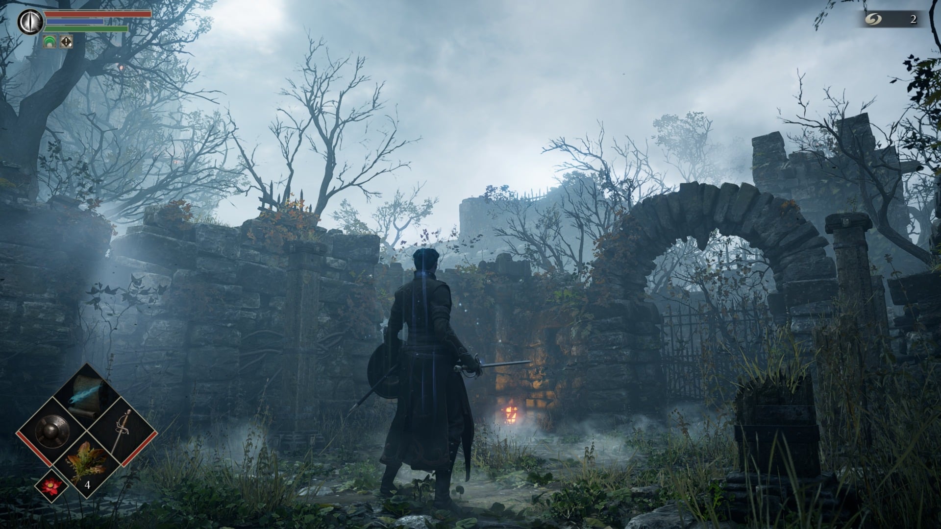 Screenshot: PlayStation Studios / Bluepoint Games / Kotaku