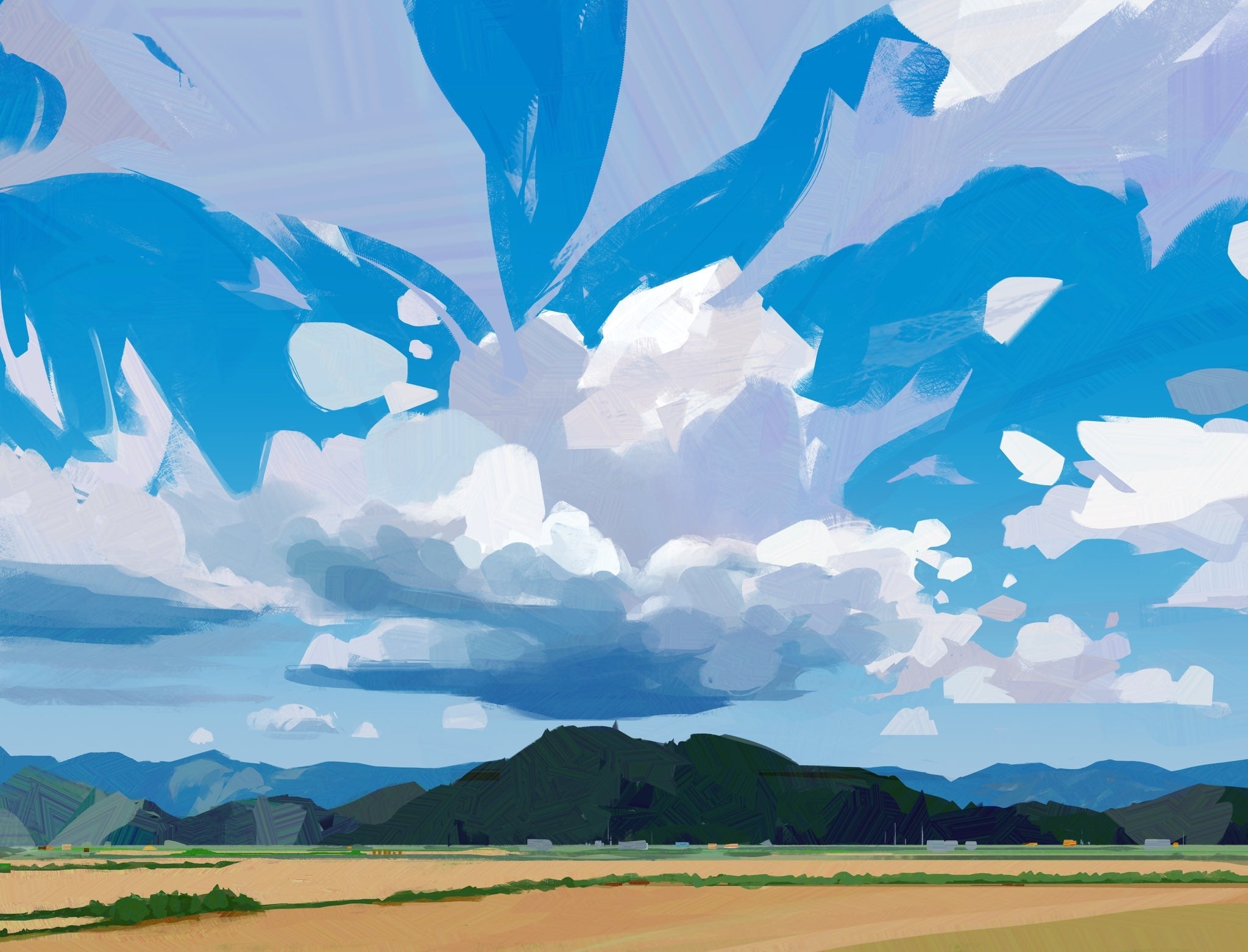 Illustration: Fatima Mandouh