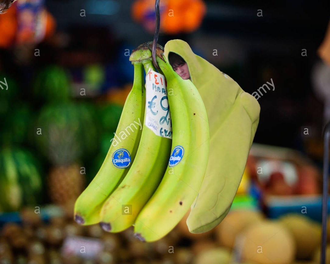 Spidercuts picks up the award for “Most Potassium.” 