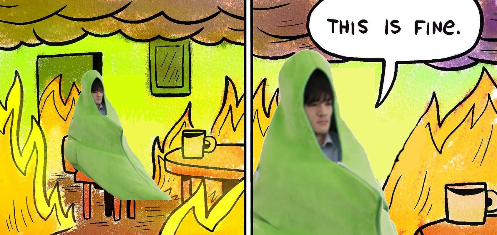 SuperXross4 wins the award for “Best Liar.” 