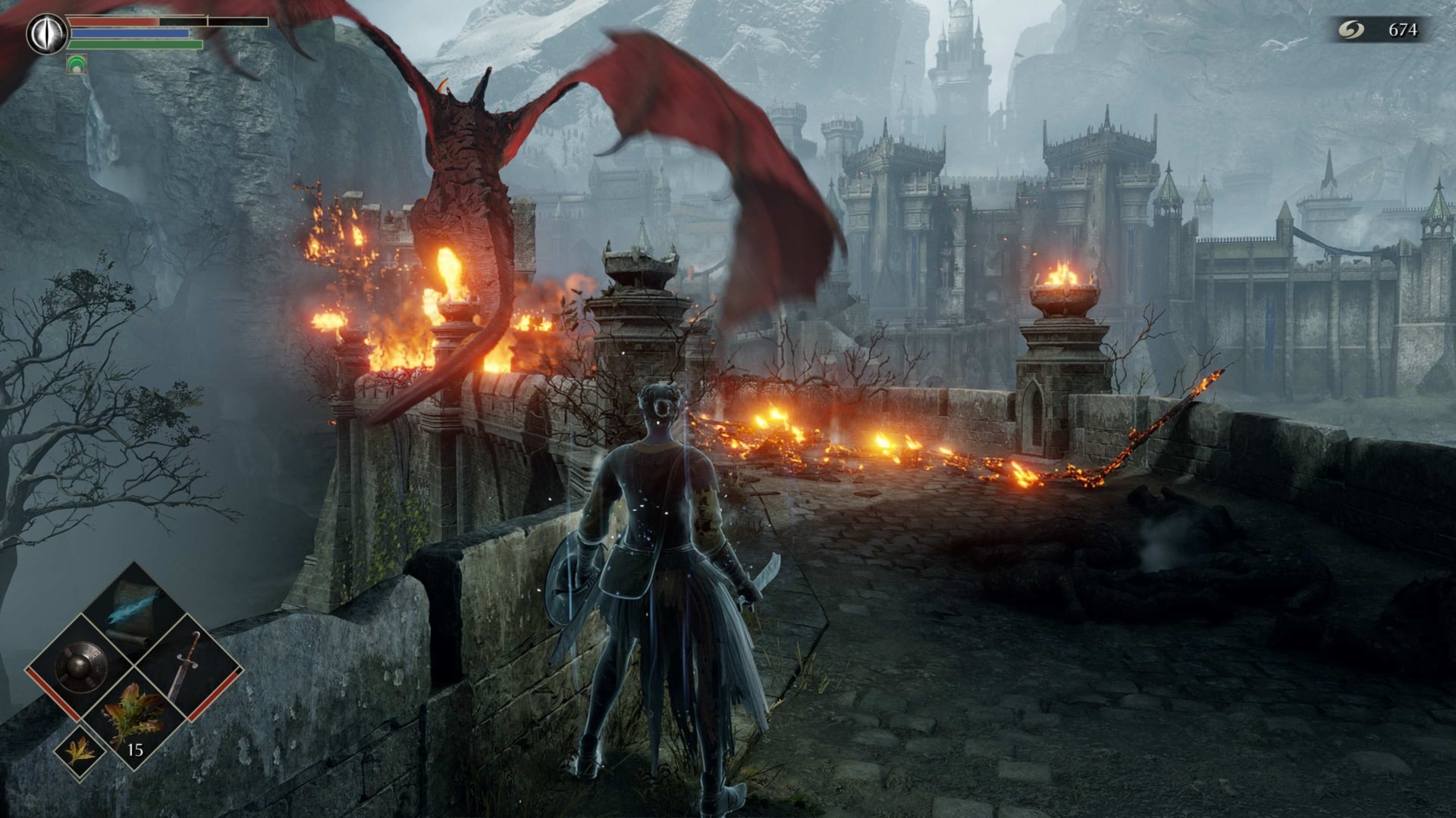 Screenshot: PlayStation Studios / Bluepoint Games / Kotaku