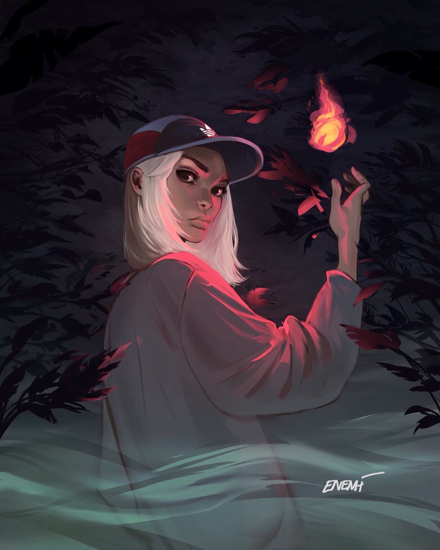 Image: Eleni Platnaris