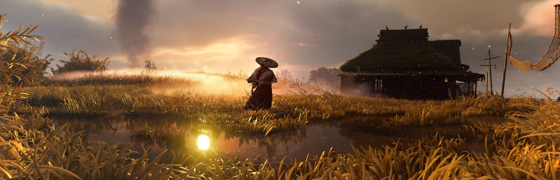 Ghost of Tsushima