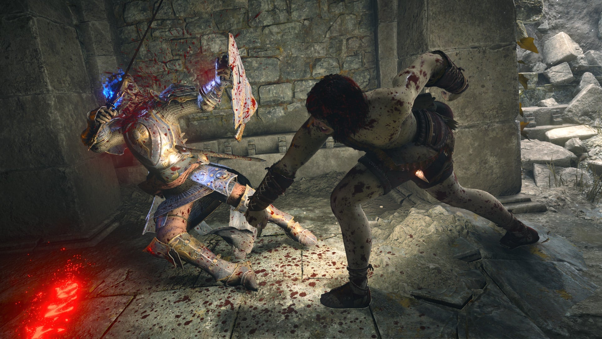 Screenshot: PlayStation Studios / Bluepoint Games / Kotaku