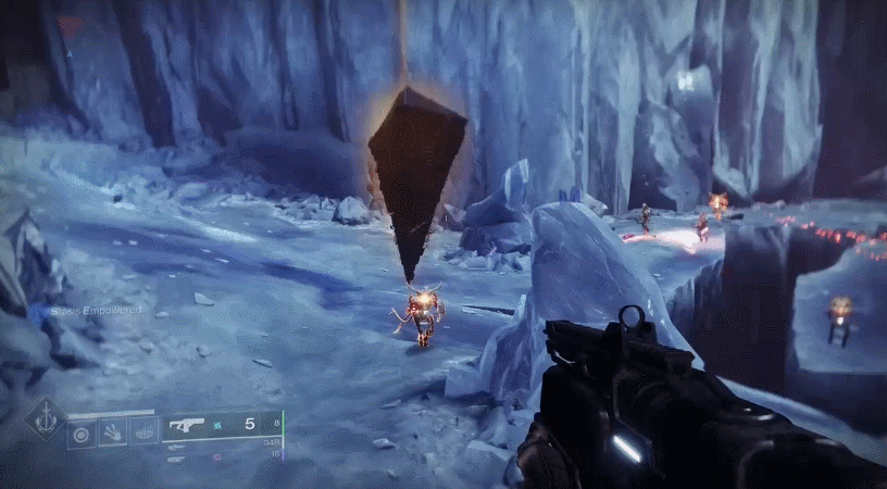 Screenshot: Bungie / Kotaku