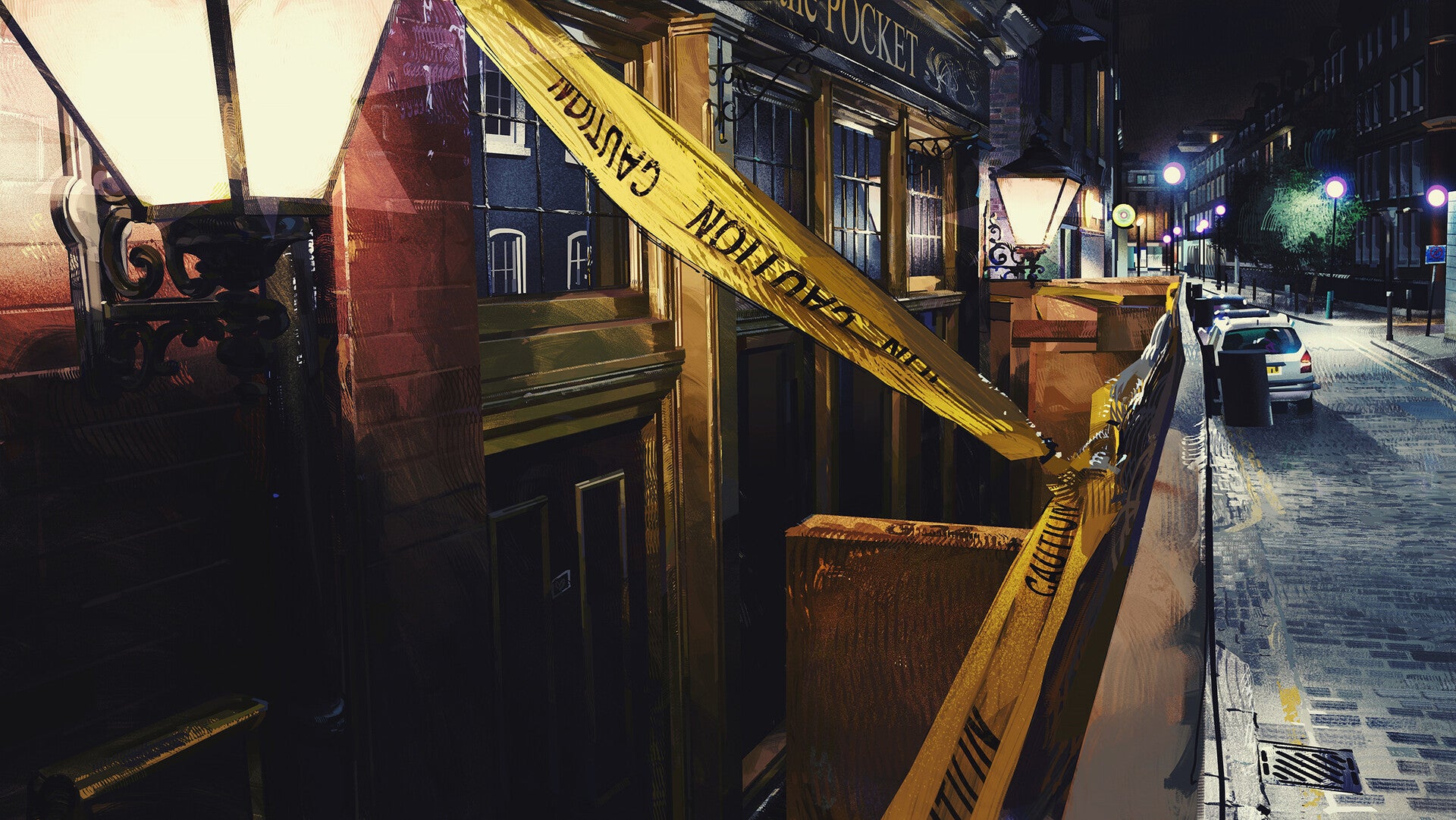 Image: Watch Dogs: Legion