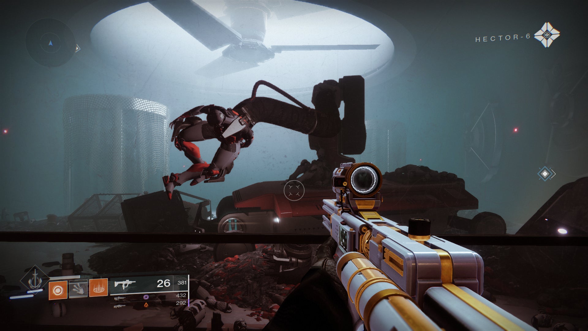 Beyond Light is at times an unsettling meditation on the appeal of disposability.