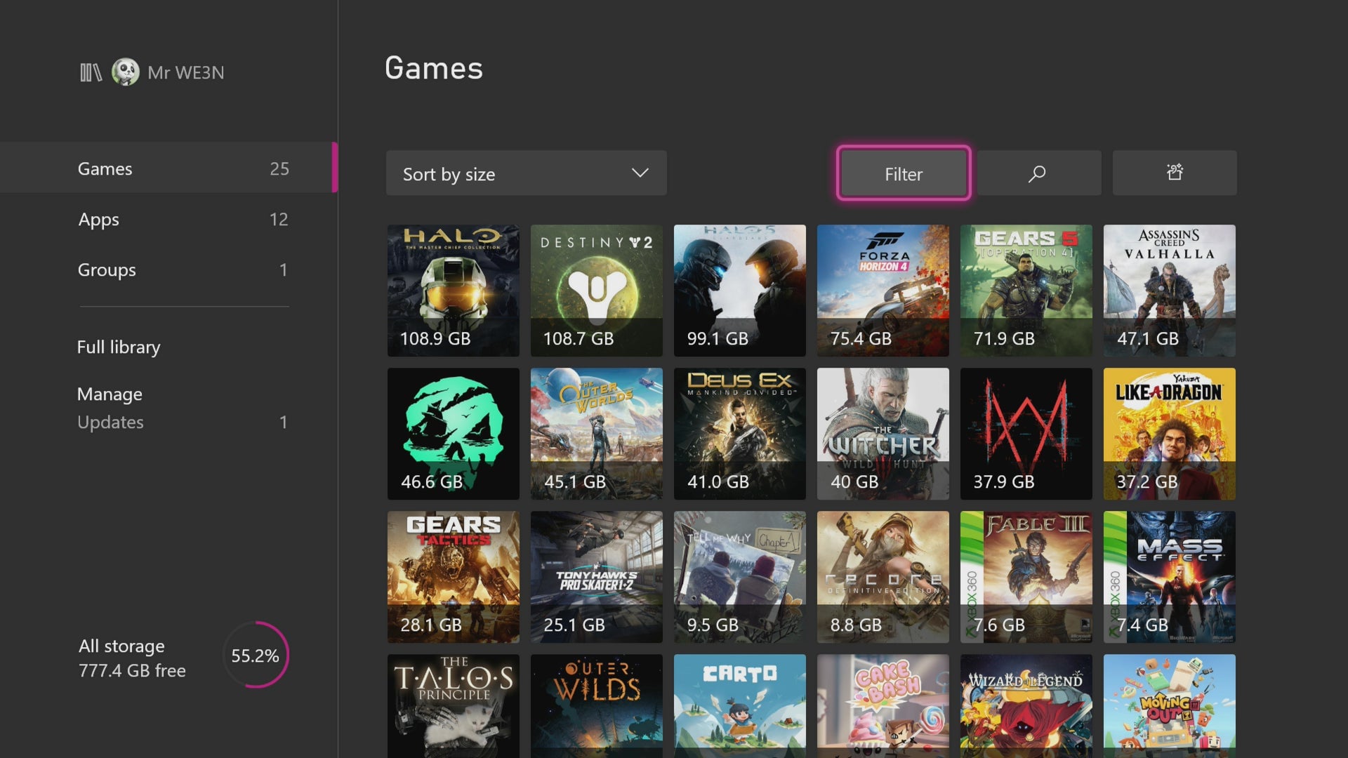 Screenshot: Microsoft / Kotaku