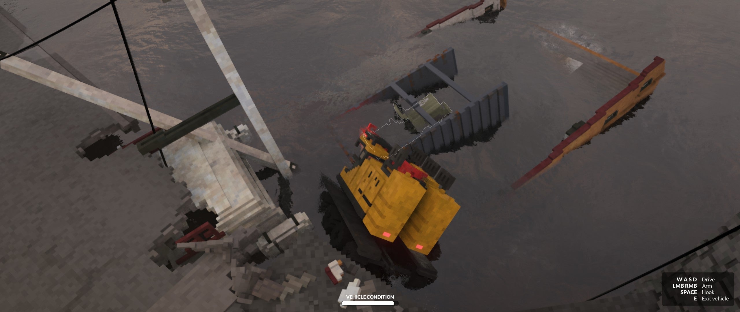 Screenshot: Tuxedo Labs / Kotaku