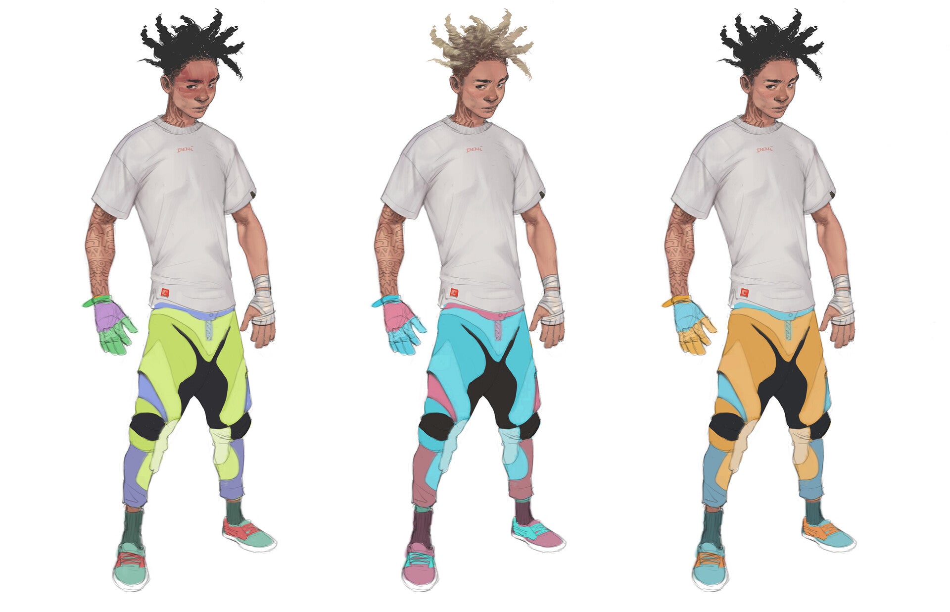 Image: Eleni Platnaris