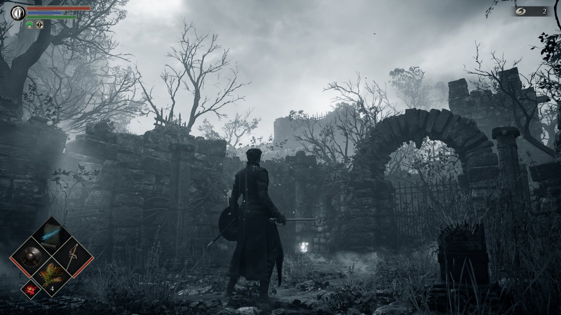 Screenshot: PlayStation Studios / Bluepoint Games / Kotaku