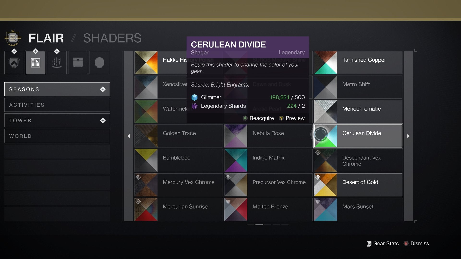 Screenshot: Bungie / Kotaku