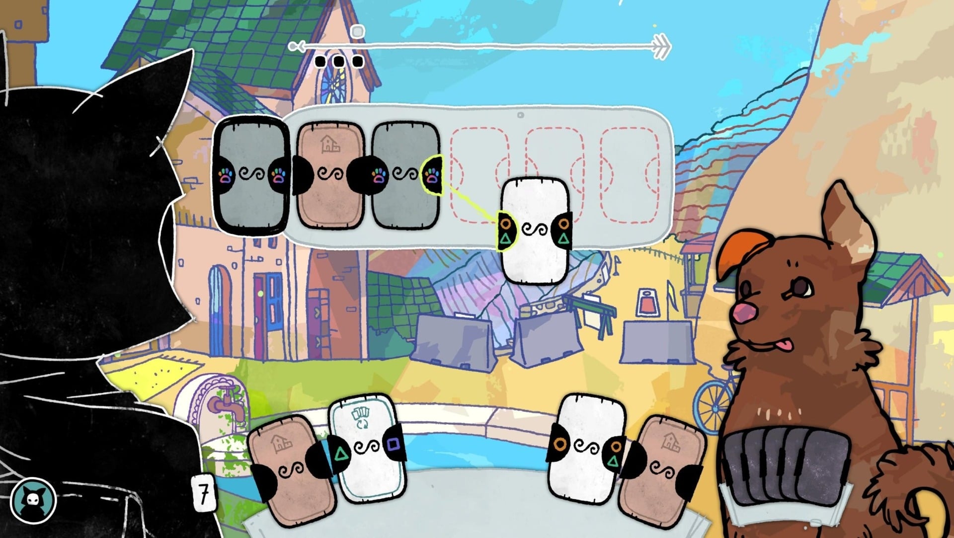 Screenshot: Echo Night Games / Kotaku