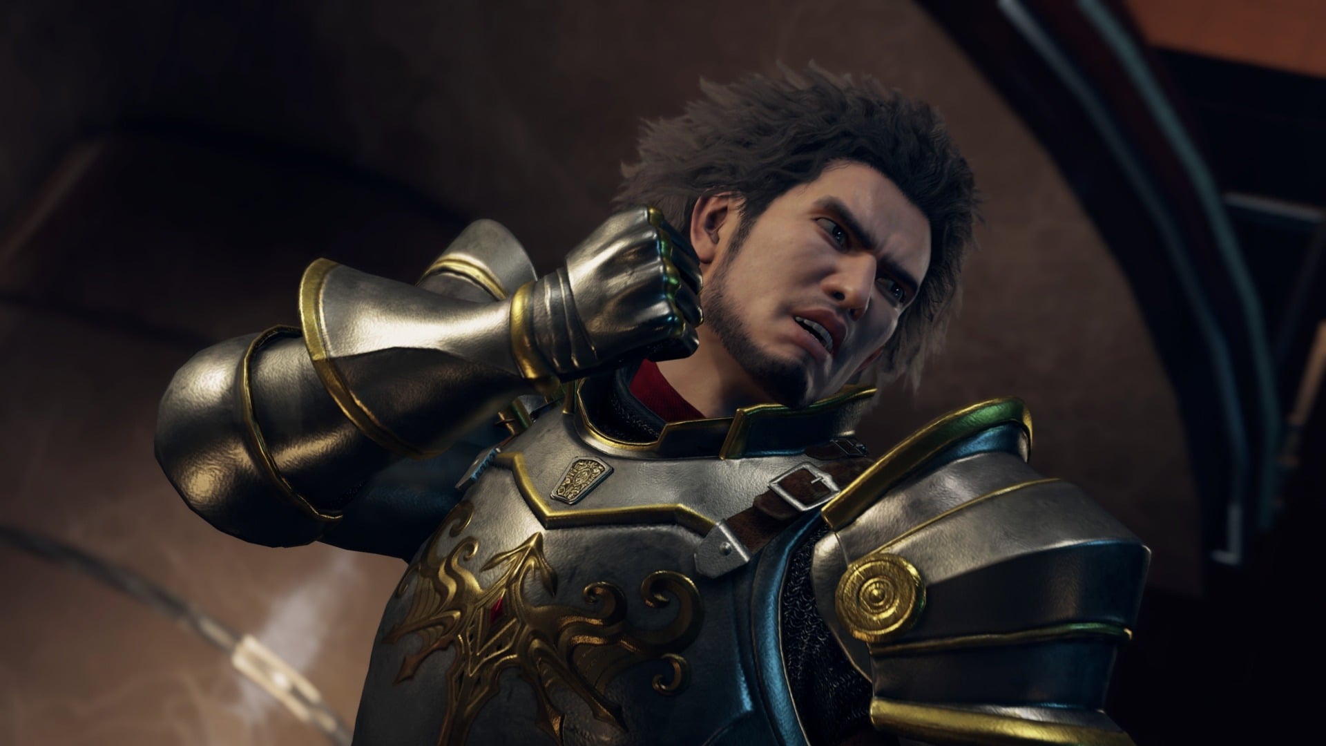 Image: Yakuza: Like a Dragon