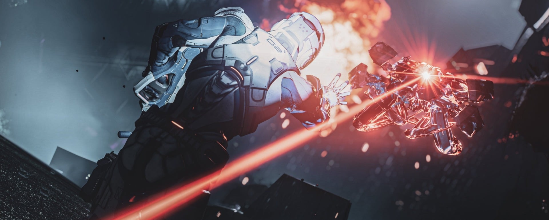 Mass Effect Andromeda