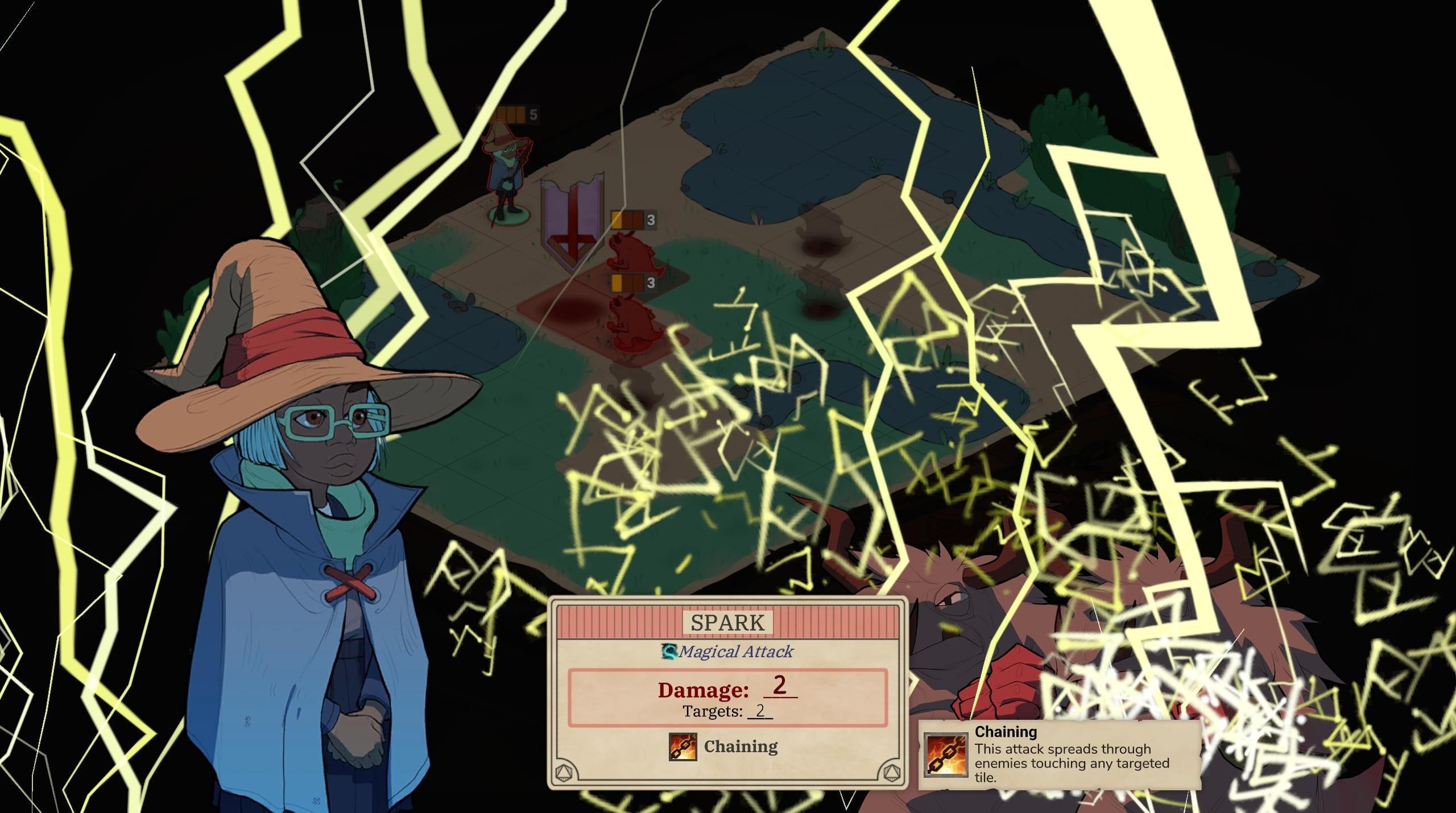 Screenshot: EVC / Kotaku