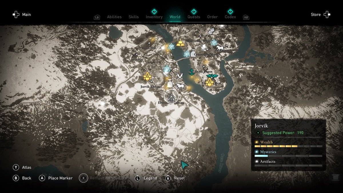 Screenshot: Ubisoft / Kotaku