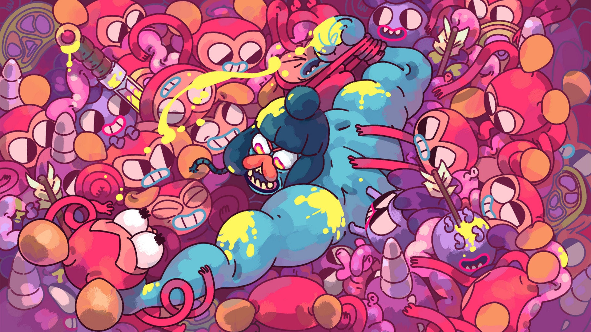 Image: Capybara Games