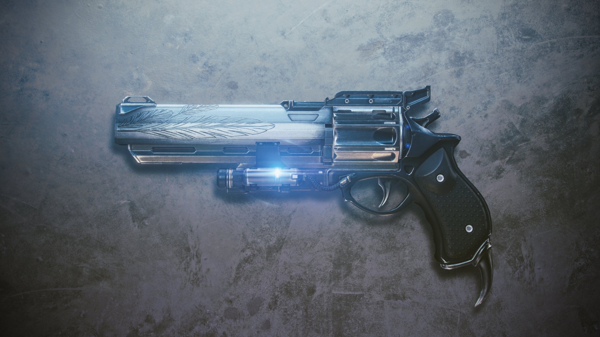 Hawkmoon is adorable...and deadly. Itās also apparently rolling with random perks this time.