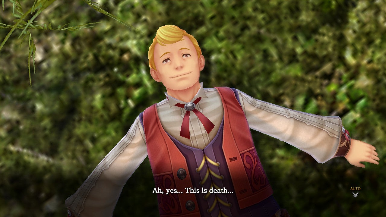 Image: Nihon Falcom / Kotaku