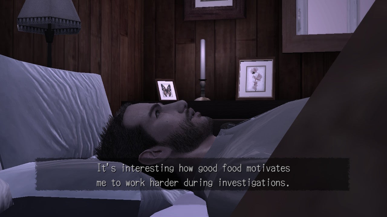 Screenshot: Access Games