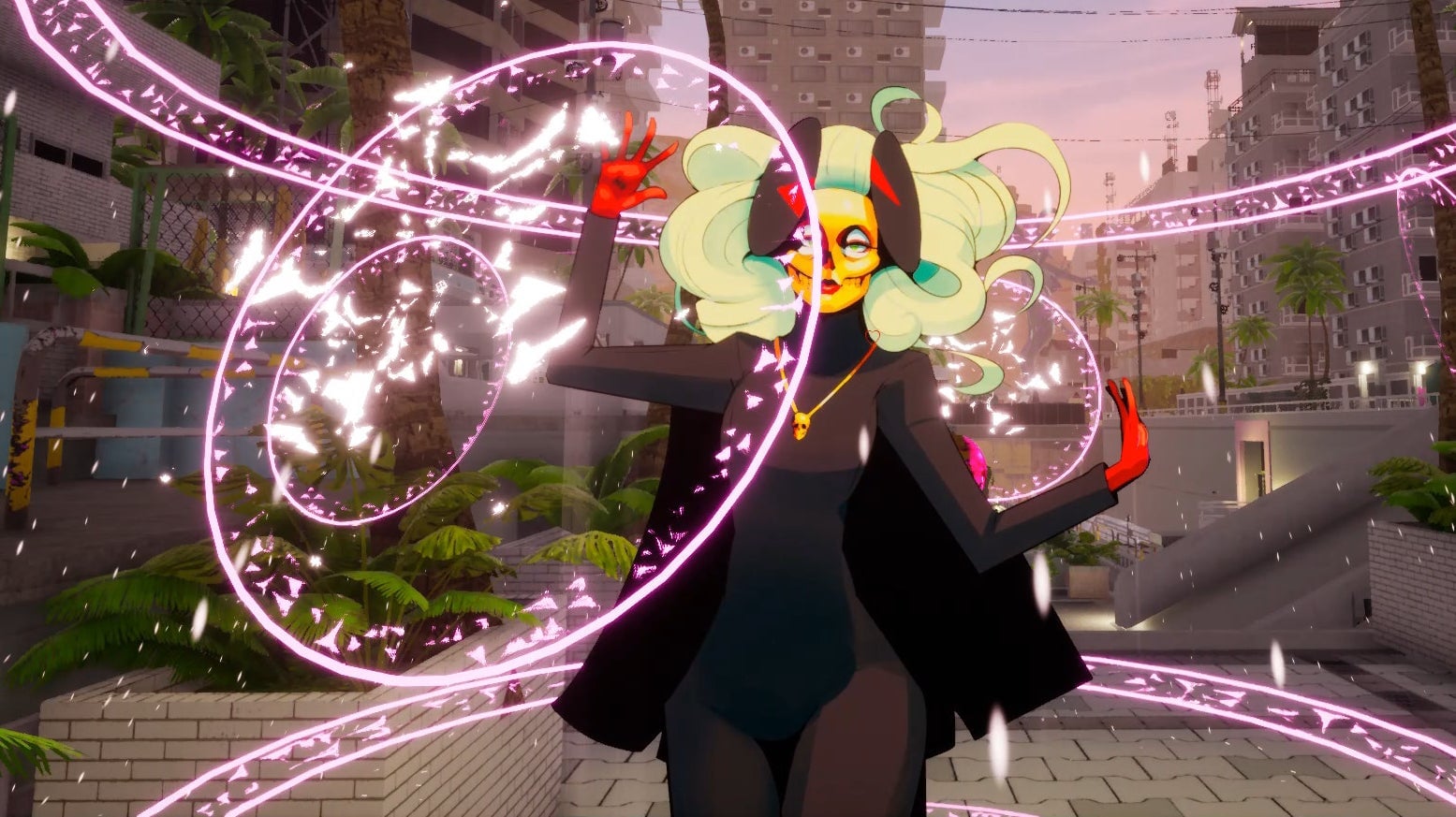 Image: Kaizen Game Works