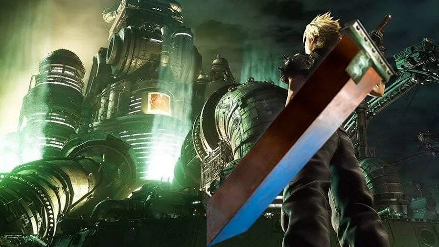 Mighty receives the award for “Heaviest Sword.” 