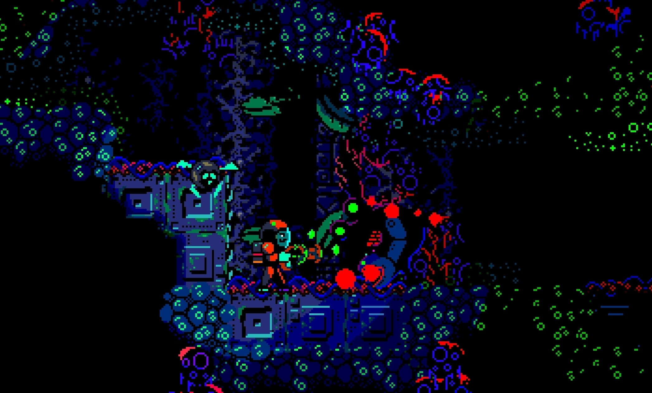 Screenshot: Julian Laufer / Kotaku