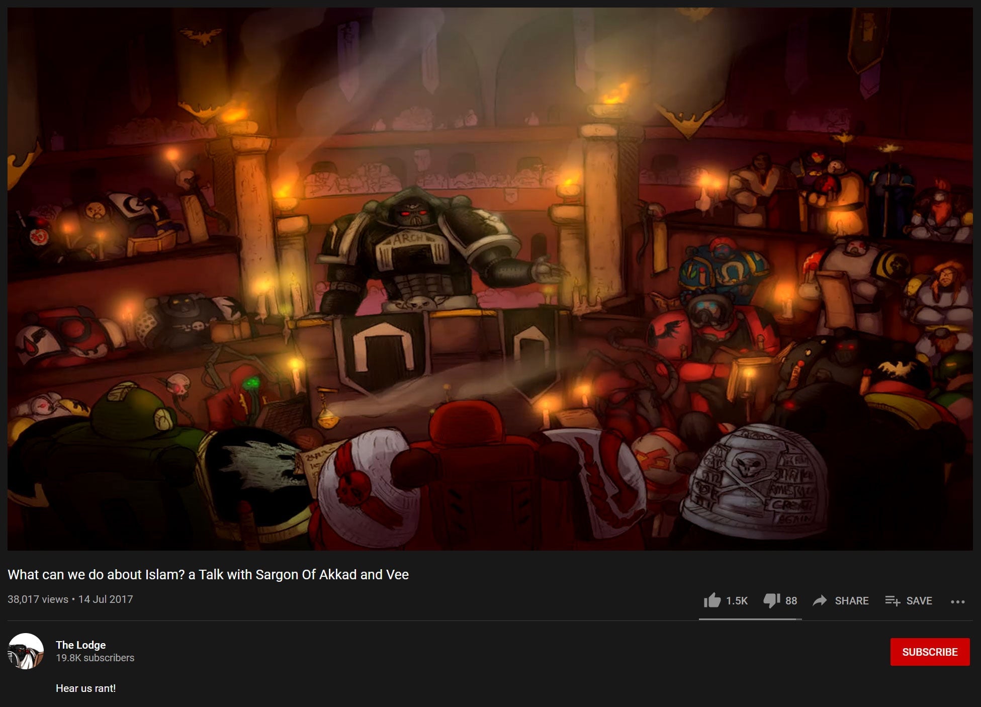 If you don’t remember Sargon from Gamergate, you may know him for running one of the most inept political campaigns in living memory.