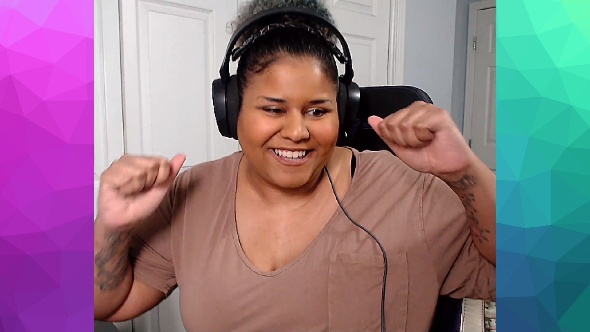 Screenshot: Zombaekillz / Twitch