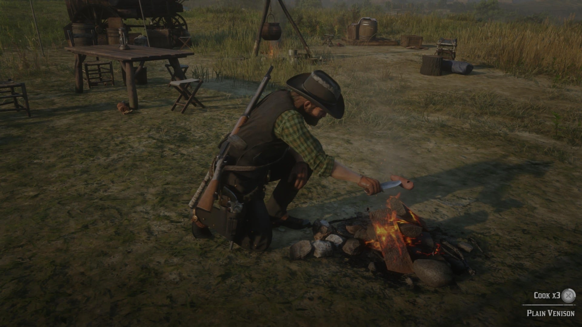 Screenshot: Rockstar / Kotaku