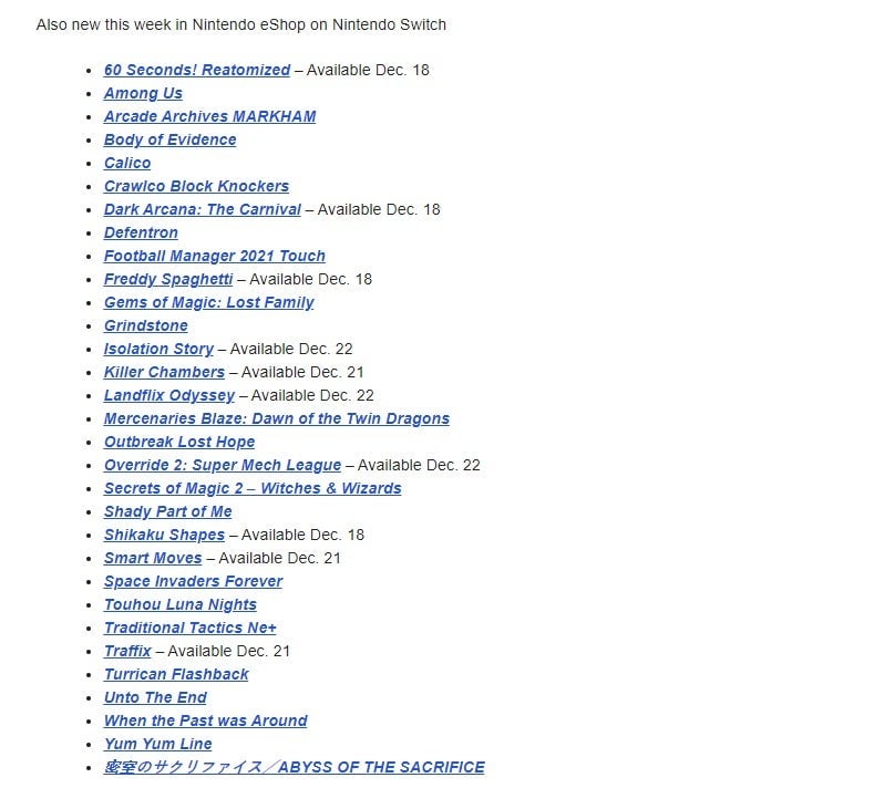 Which are good? Who knows!?