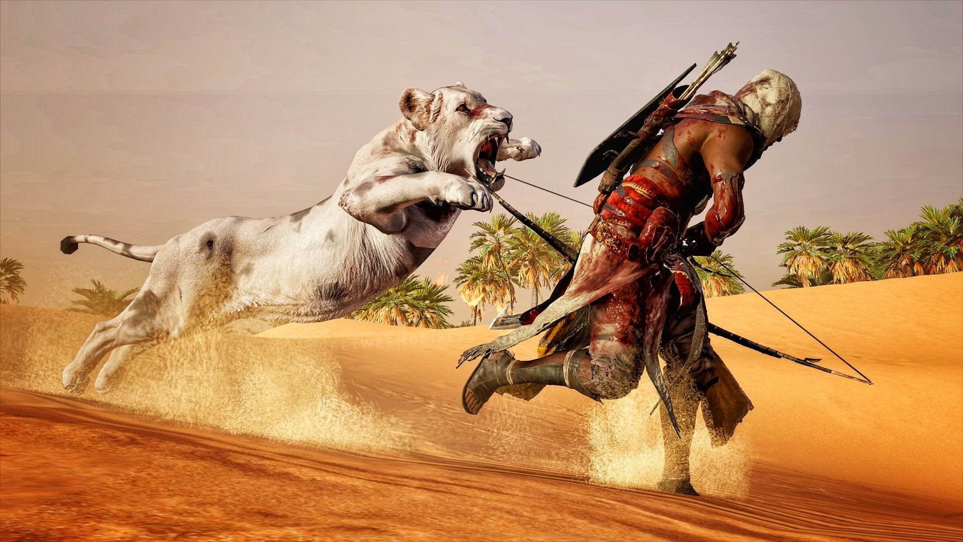 Assassin’s Creed Origins