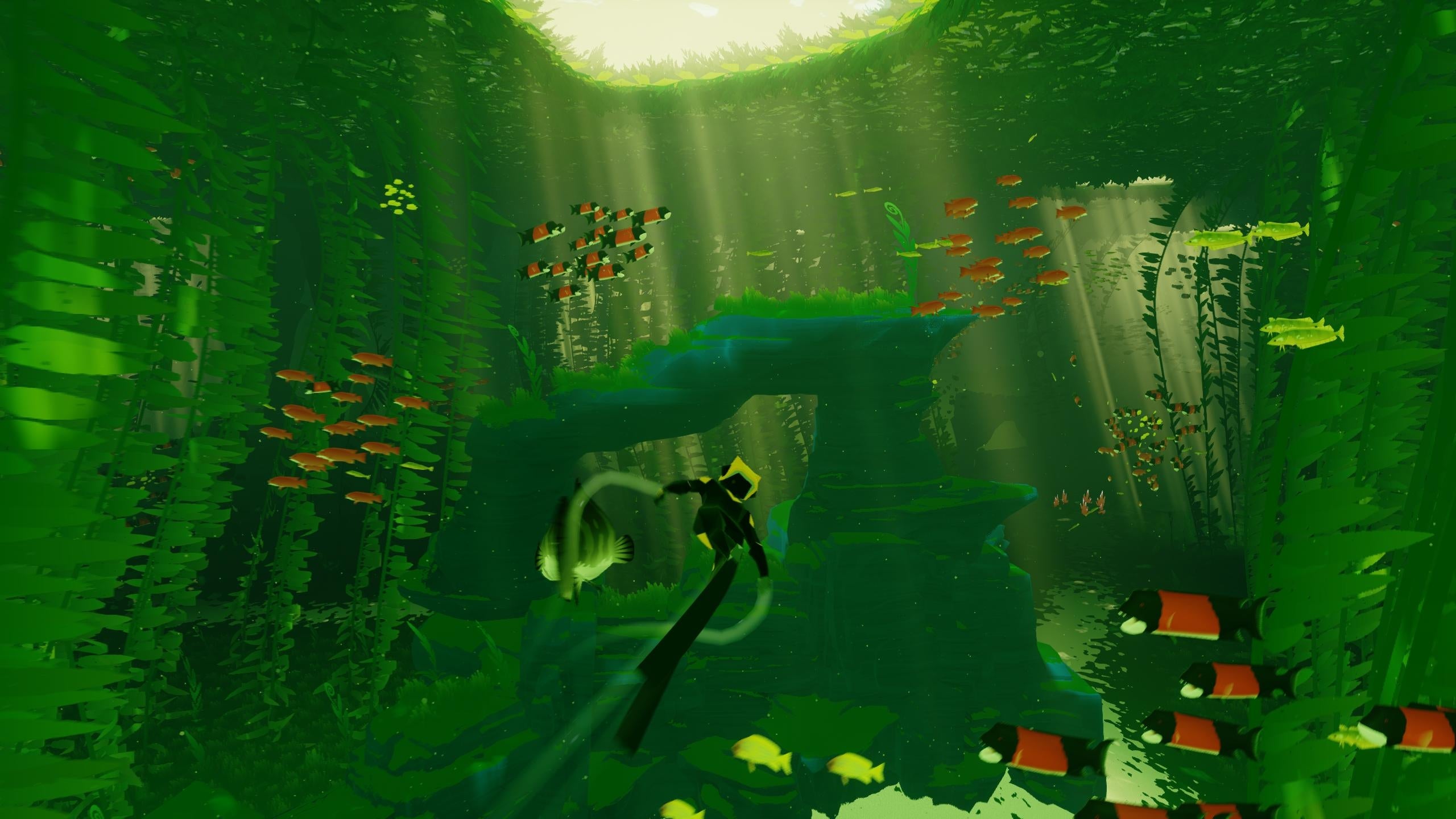 Screenshot: Giant Squid / Kotaku