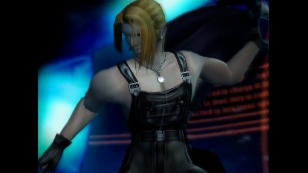 Screenshot: Square Enix / Kotaku