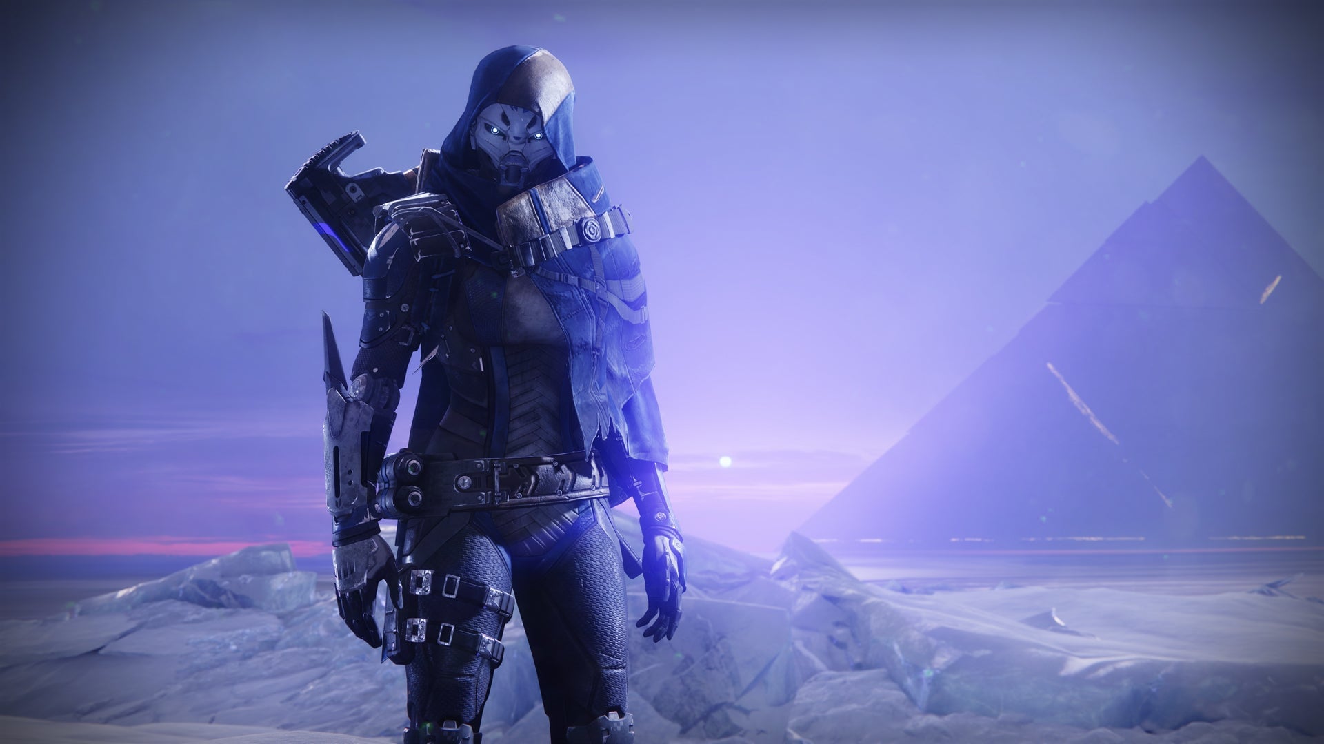 Screenshot: Bungie